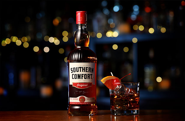 Image of Southern Comfort