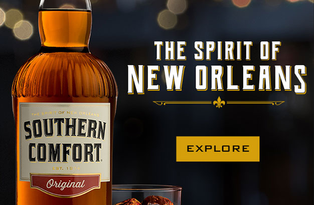 Image of Southern Comfort