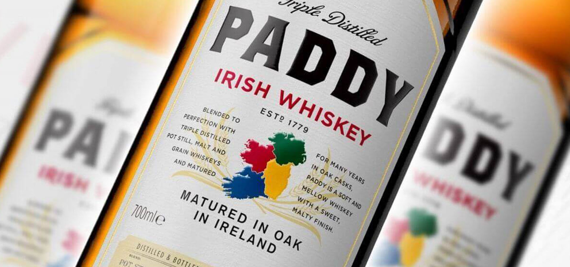 Image of Paddy’s